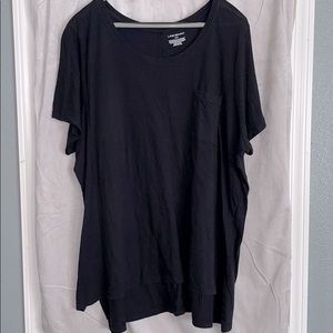 Lane Bryant Top